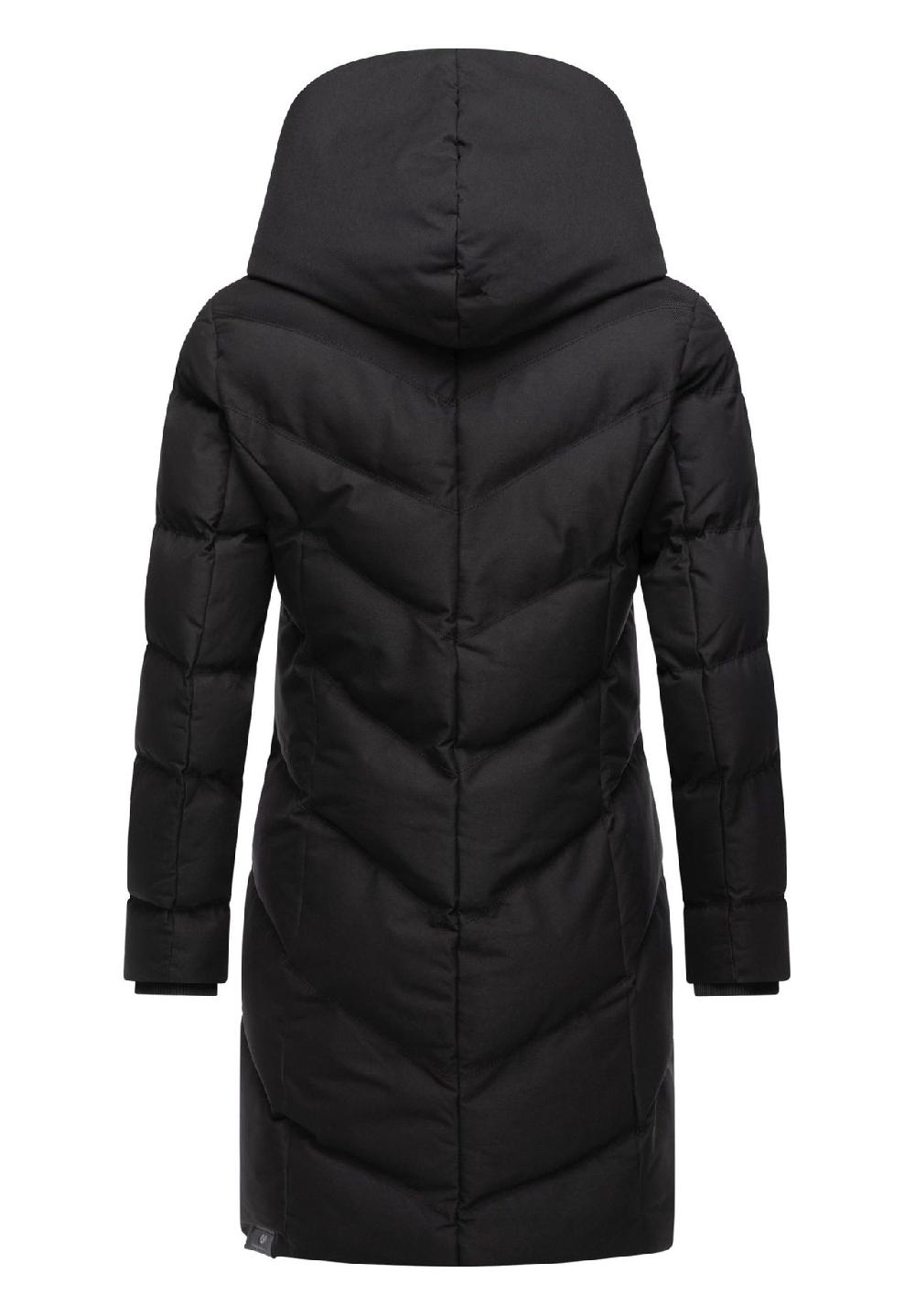 ragwear™ Steppmantel Natalka Cosy Exklusive Angebote