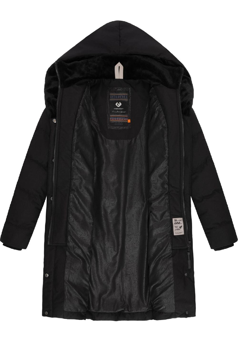 ragwear™ Steppmantel Natalka Cosy Exklusive Angebote