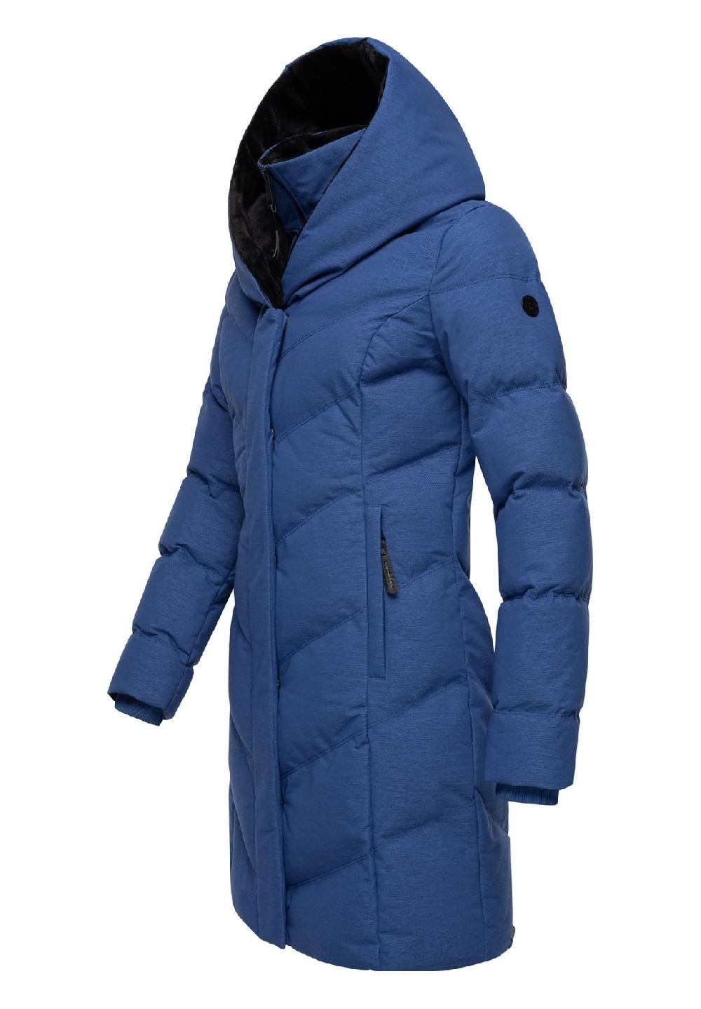 ragwear™ Steppmantel Natalka Cosy Blitzangebot