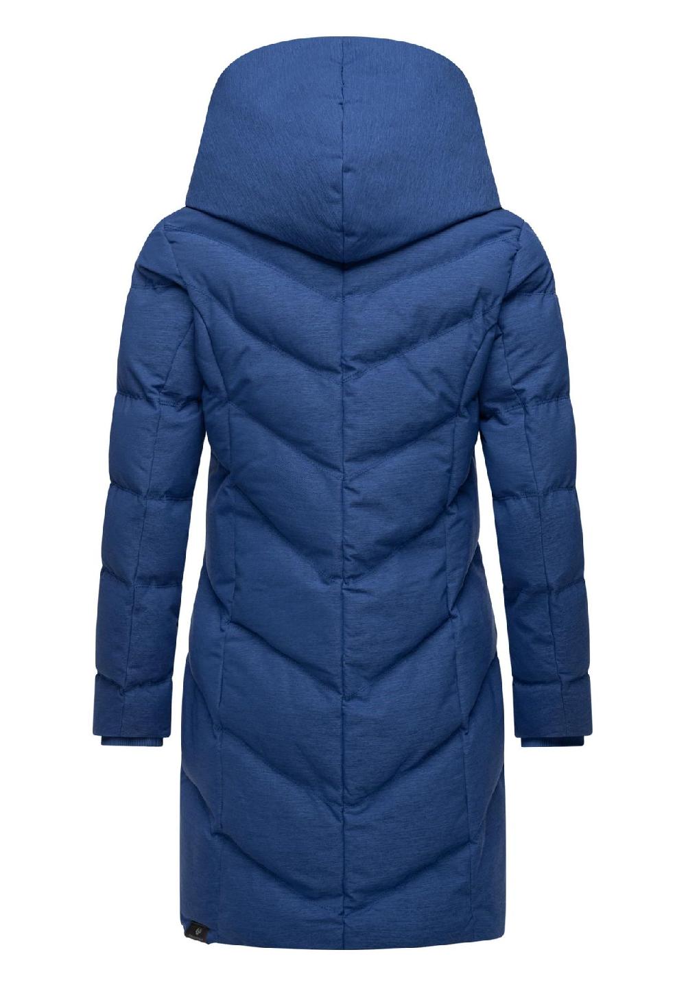 ragwear™ Steppmantel Natalka Cosy Blitzangebot