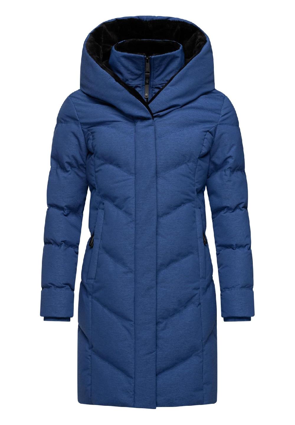 ragwear™ Steppmantel Natalka Cosy Blitzangebot