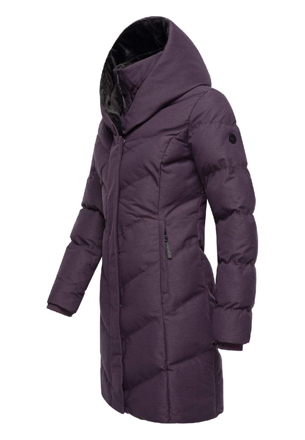 ragwear™ Steppmantel Natalka Cosy Große Rabatte