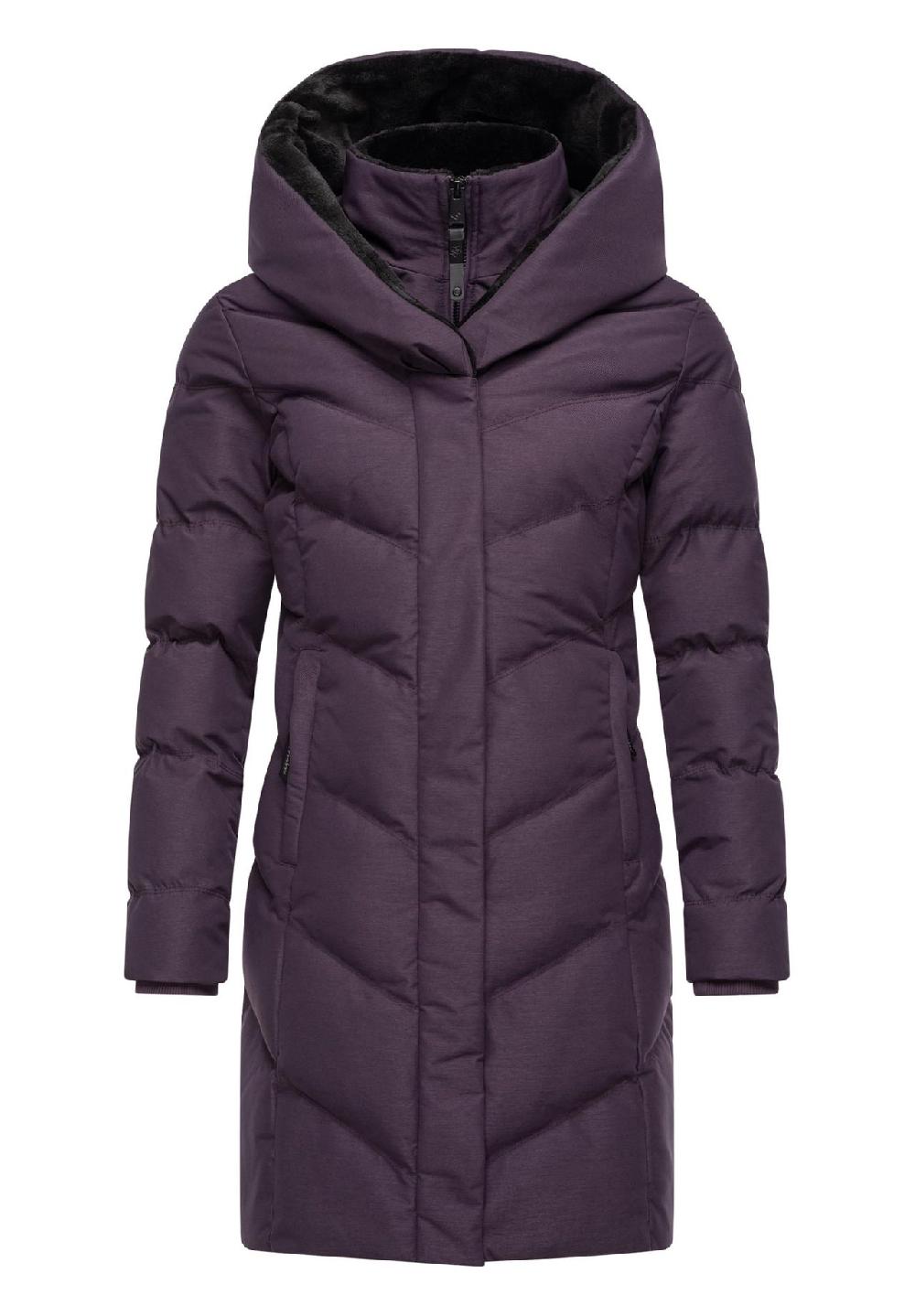 ragwear™ Steppmantel Natalka Cosy Große Rabatte