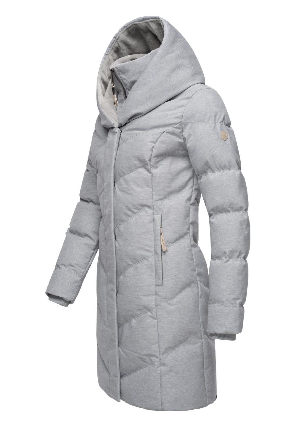 ragwear™ Steppmantel Natalka Cosy Neuheiten