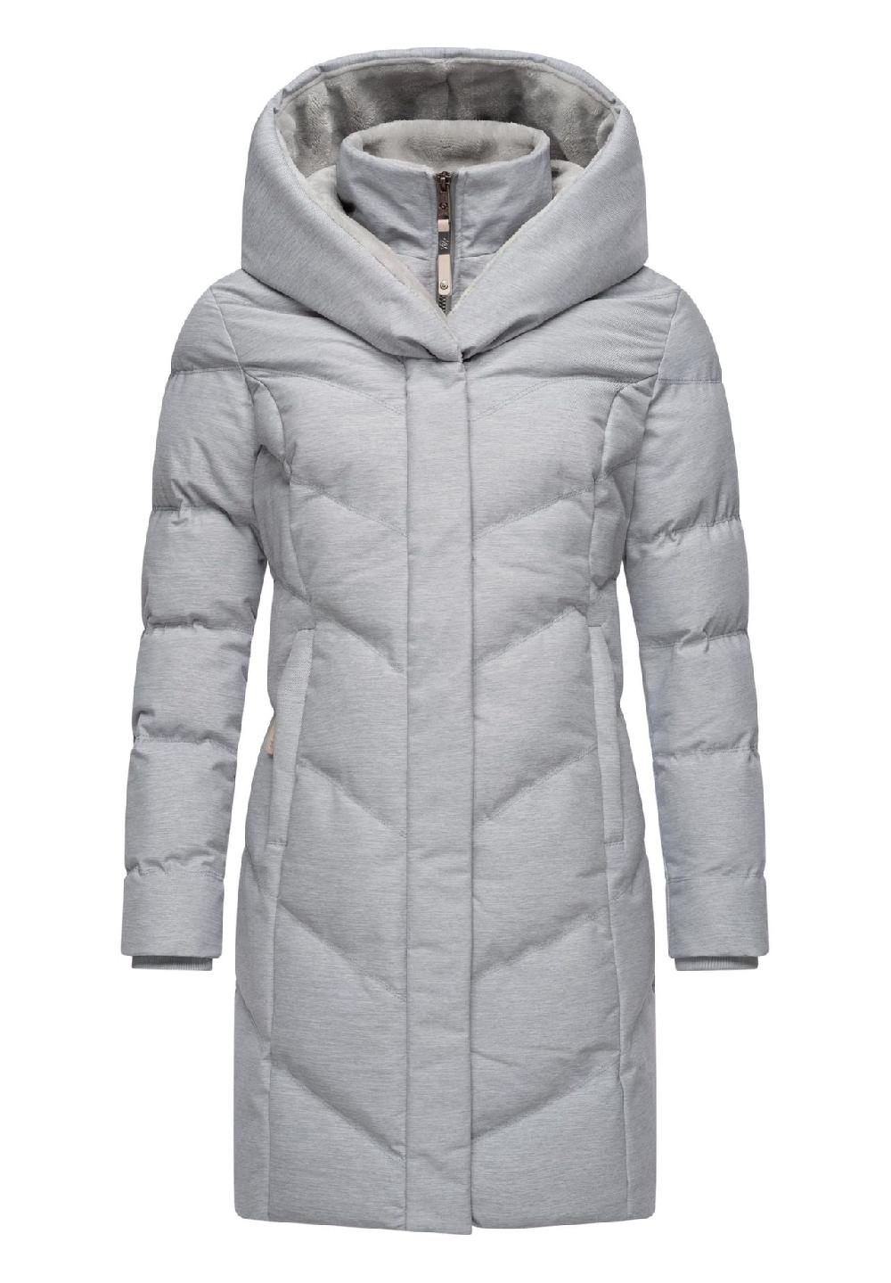 ragwear™ Steppmantel Natalka Cosy Neuheiten