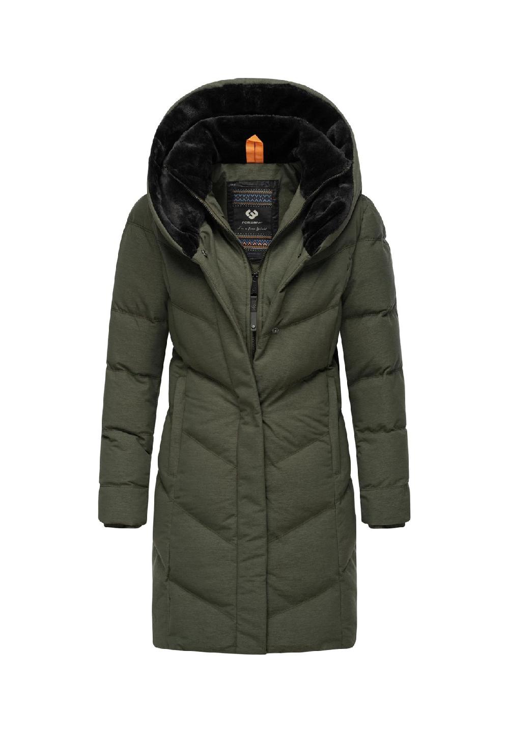 ragwear™ Steppmantel Natalka Cosy Bestseller