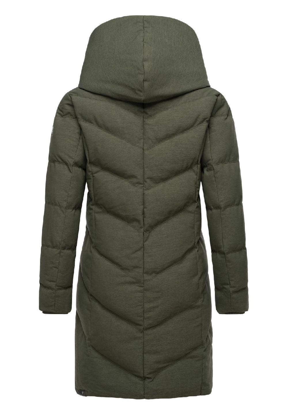 ragwear™ Steppmantel Natalka Cosy Bestseller