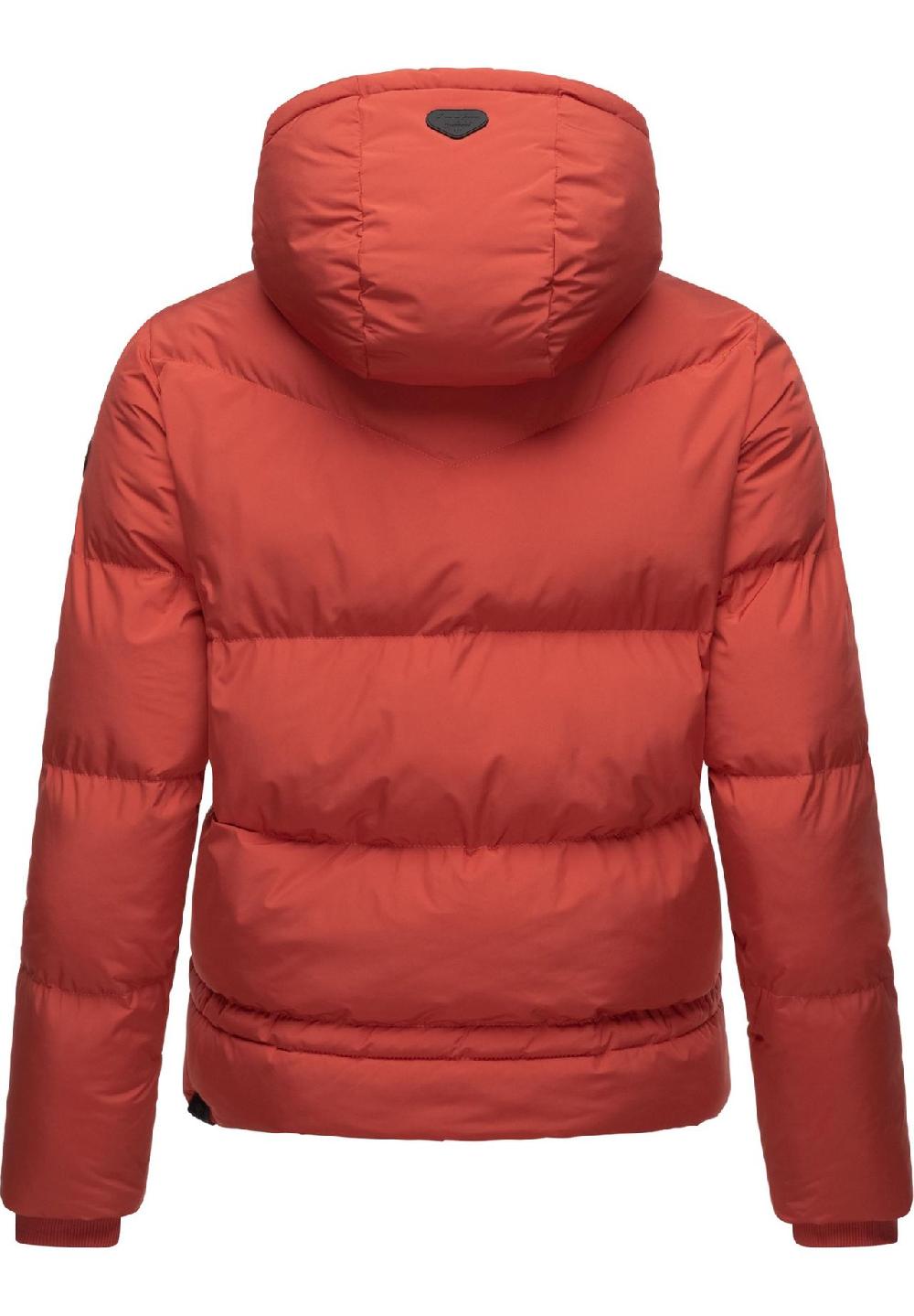 ragwear™ Steppjacke Briony Kauf eins, bekomm eins gratis