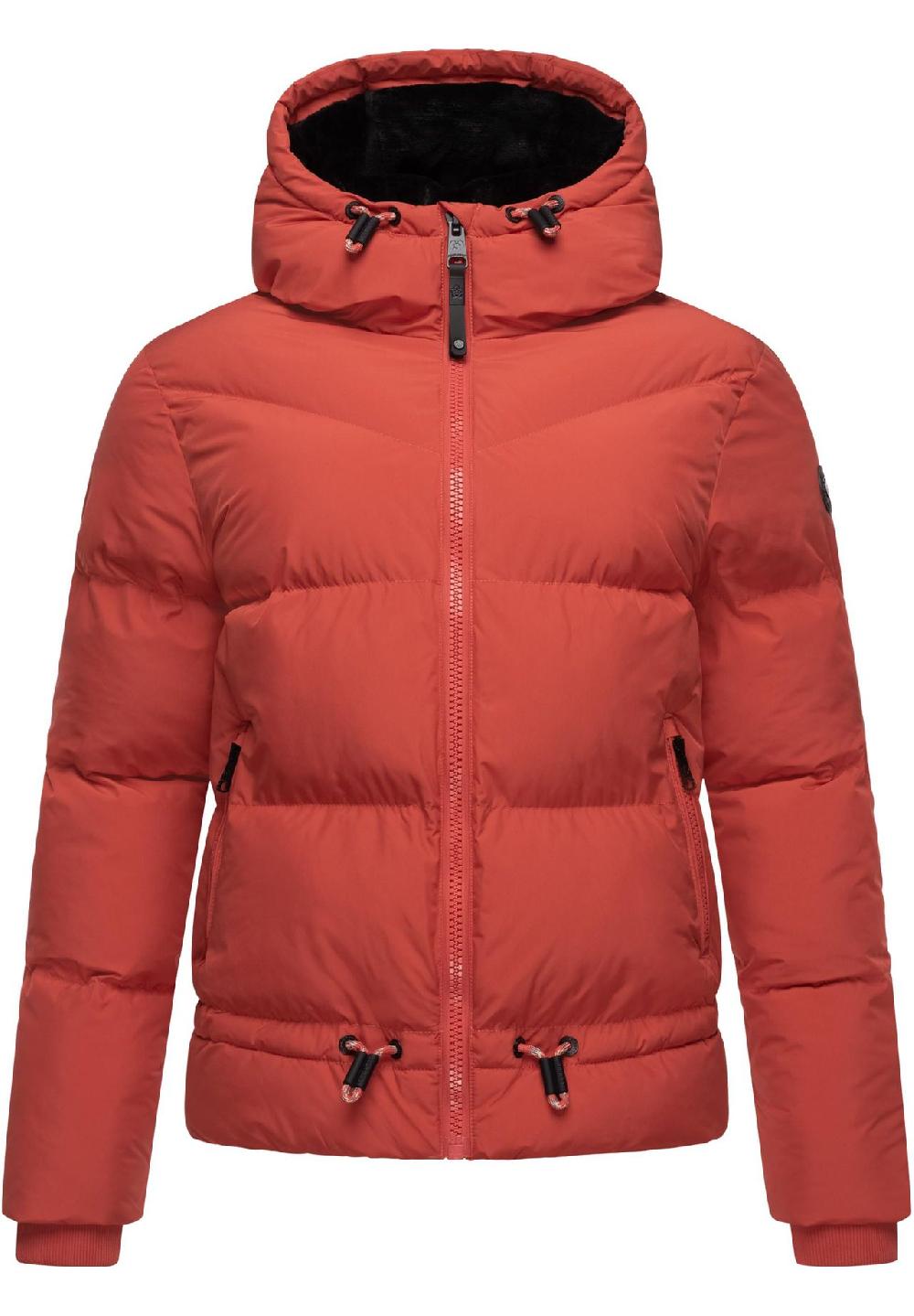 ragwear™ Steppjacke Briony Kauf eins, bekomm eins gratis