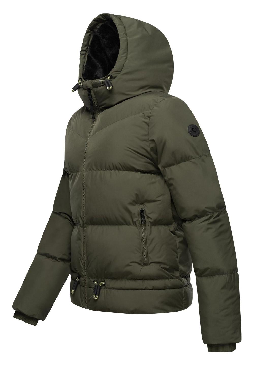 ragwear™ Steppjacke Briony Tägliche Deals