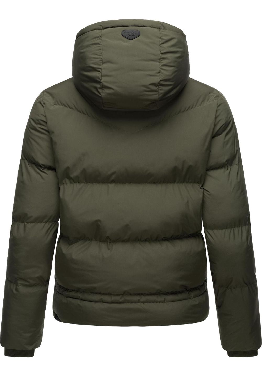 ragwear™ Steppjacke Briony Tägliche Deals