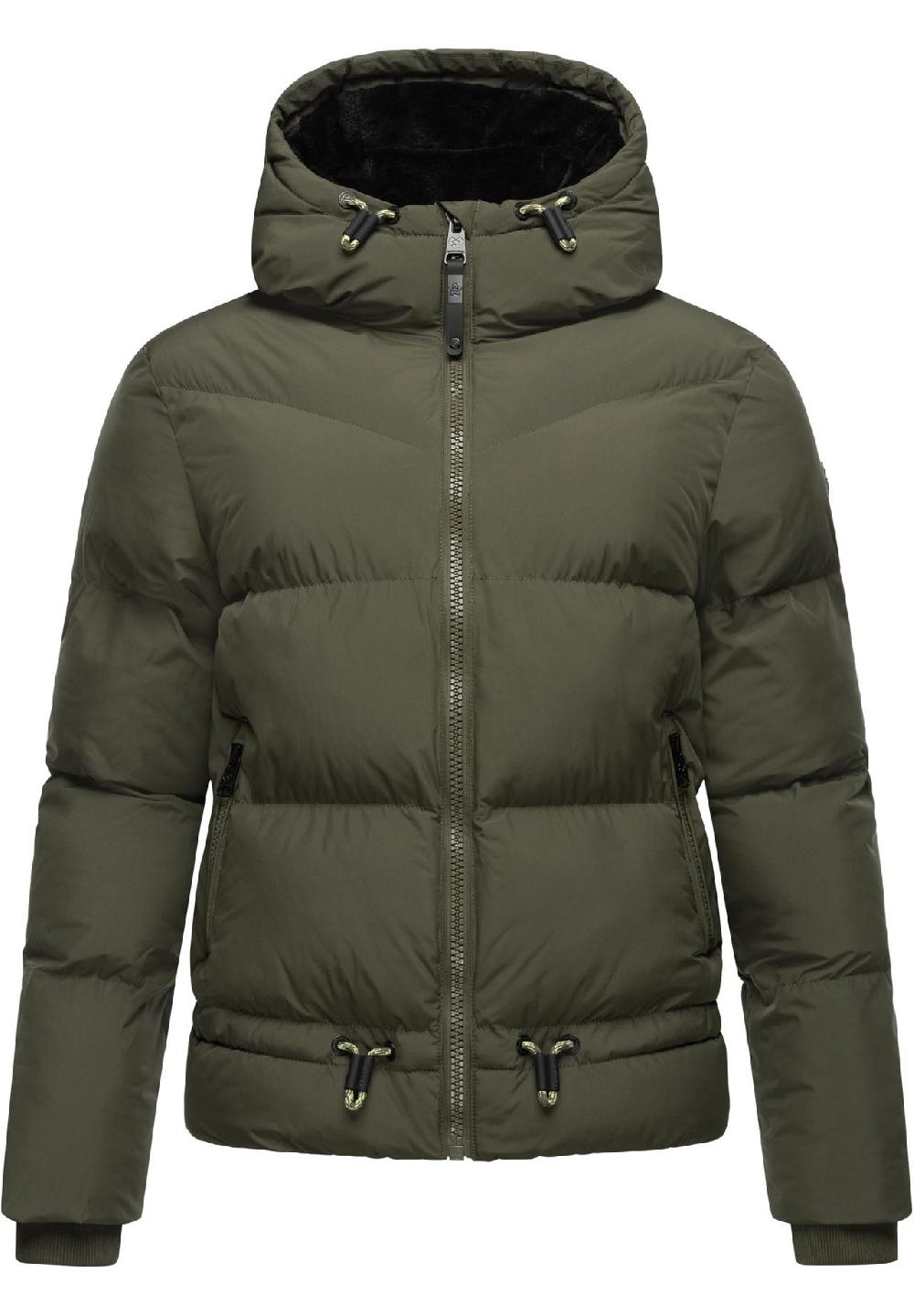 ragwear™ Steppjacke Briony Tägliche Deals