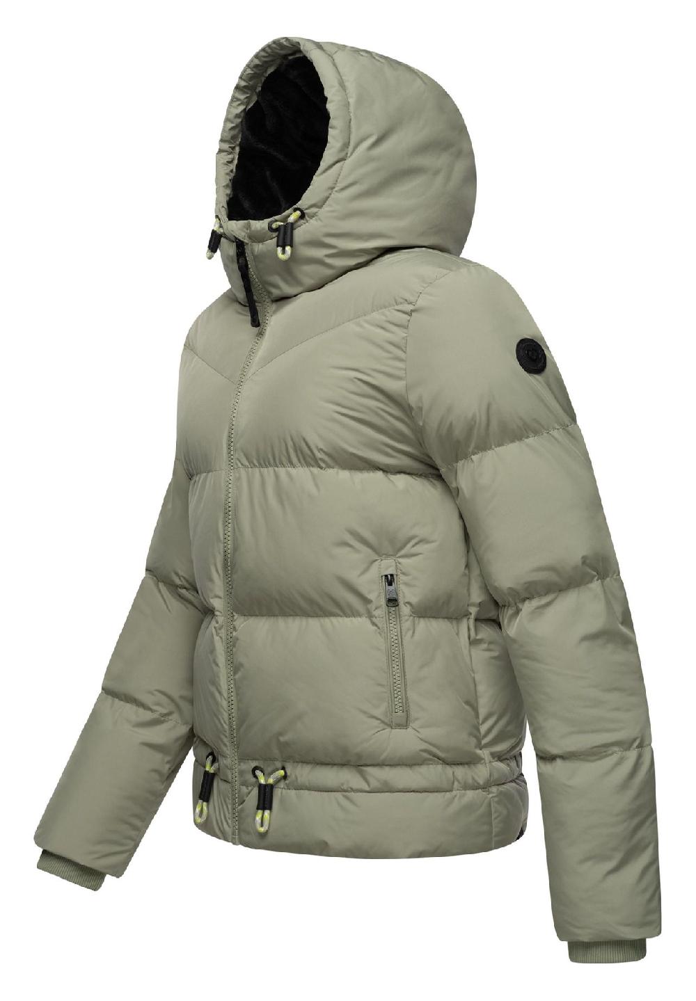 ragwear™ Steppjacke Briony Sonderangebote