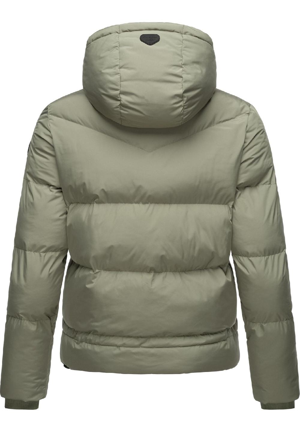 ragwear™ Steppjacke Briony Sonderangebote