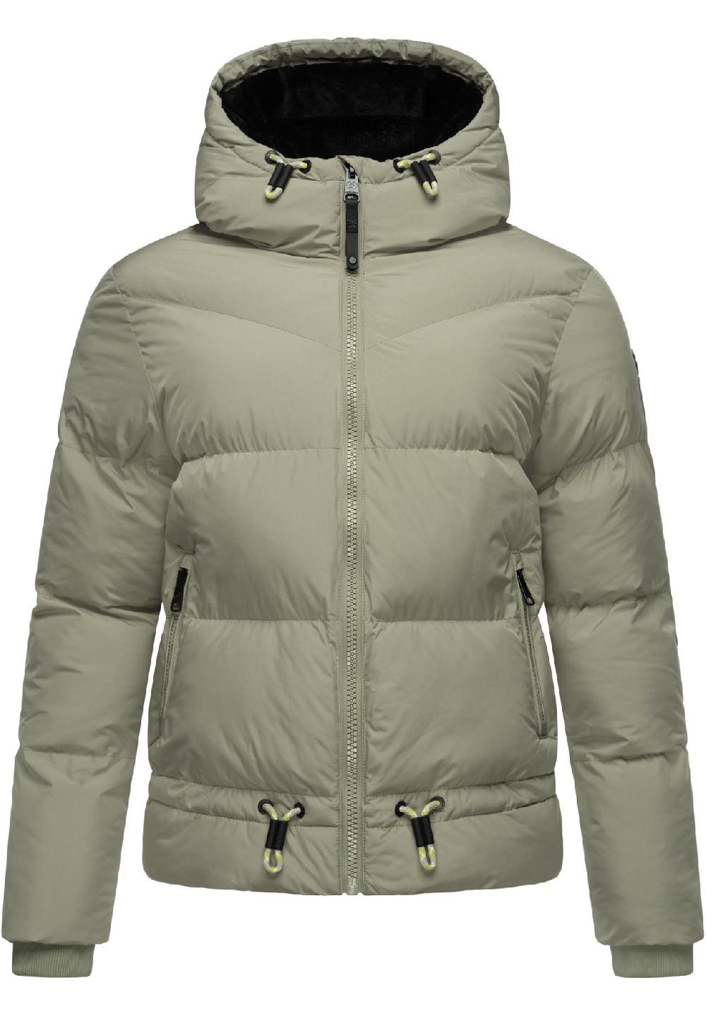 ragwear™ Steppjacke Briony Sonderangebote