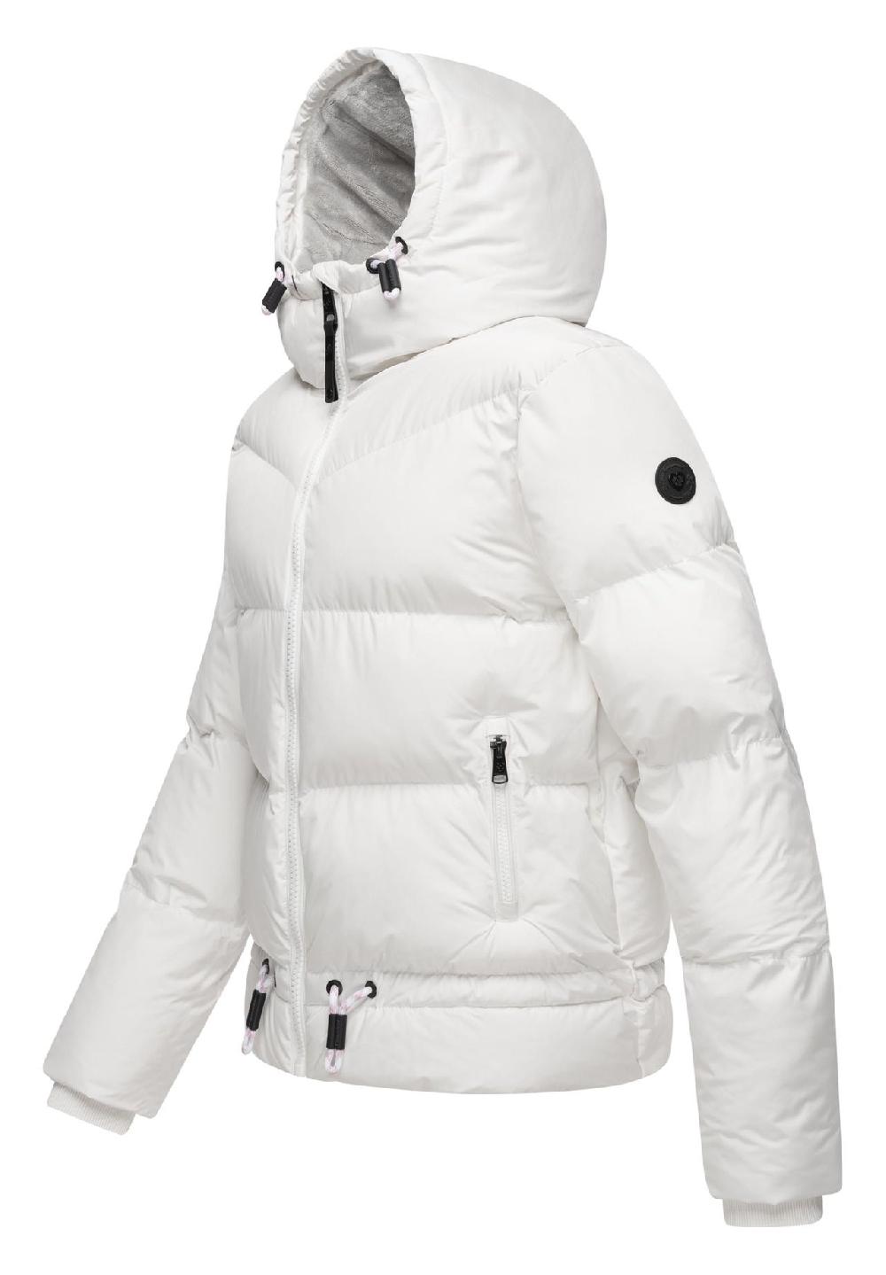 ragwear™ Steppjacke Briony Riesige Ersparnisse