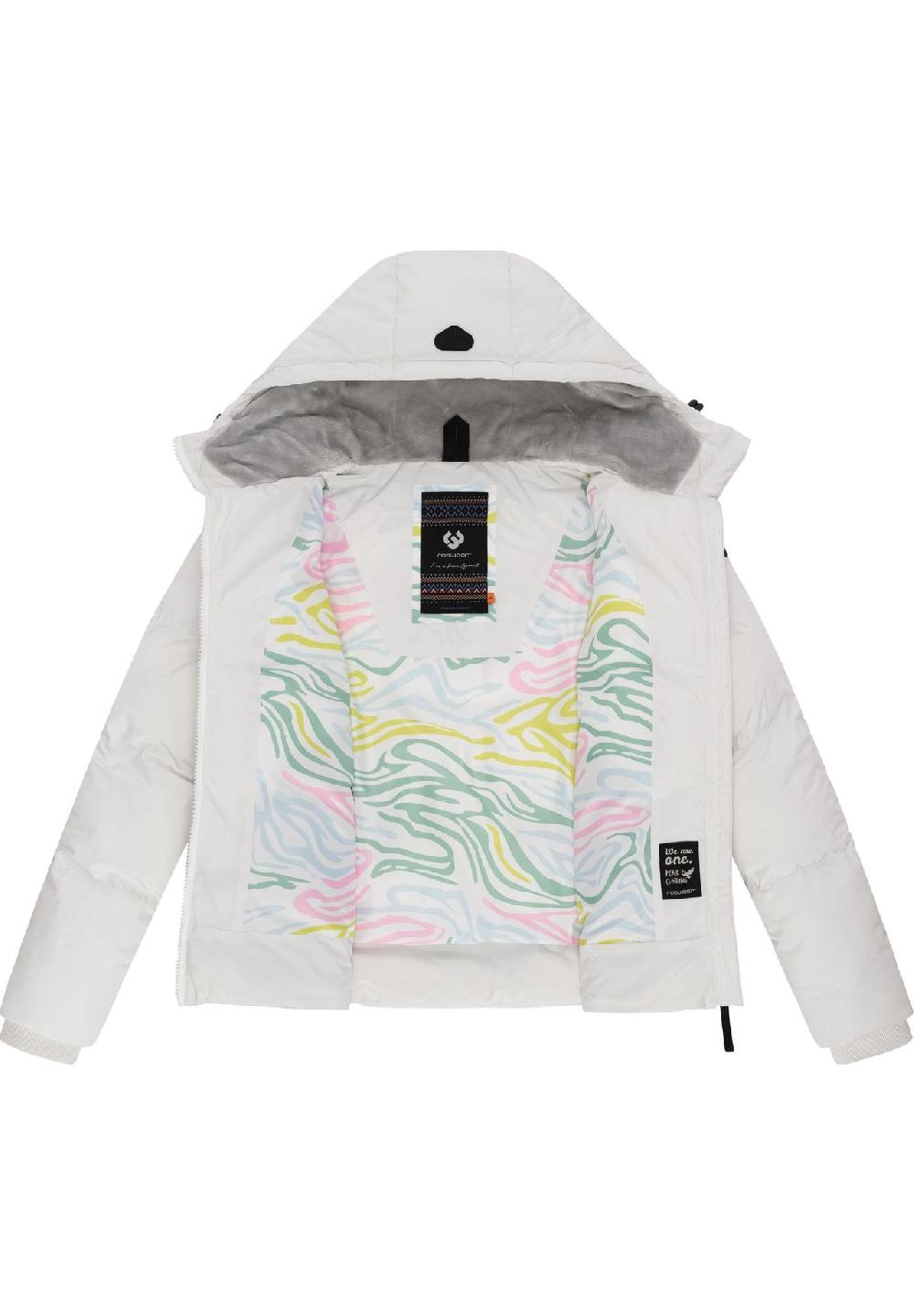 ragwear™ Steppjacke Briony Riesige Ersparnisse