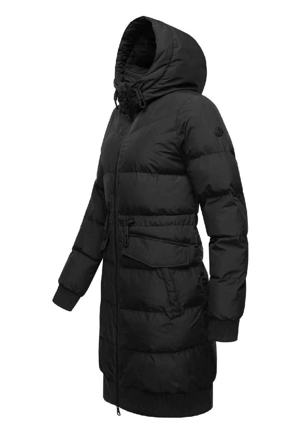 ragwear™ Steppmantel Briosh VIP-Rabatte