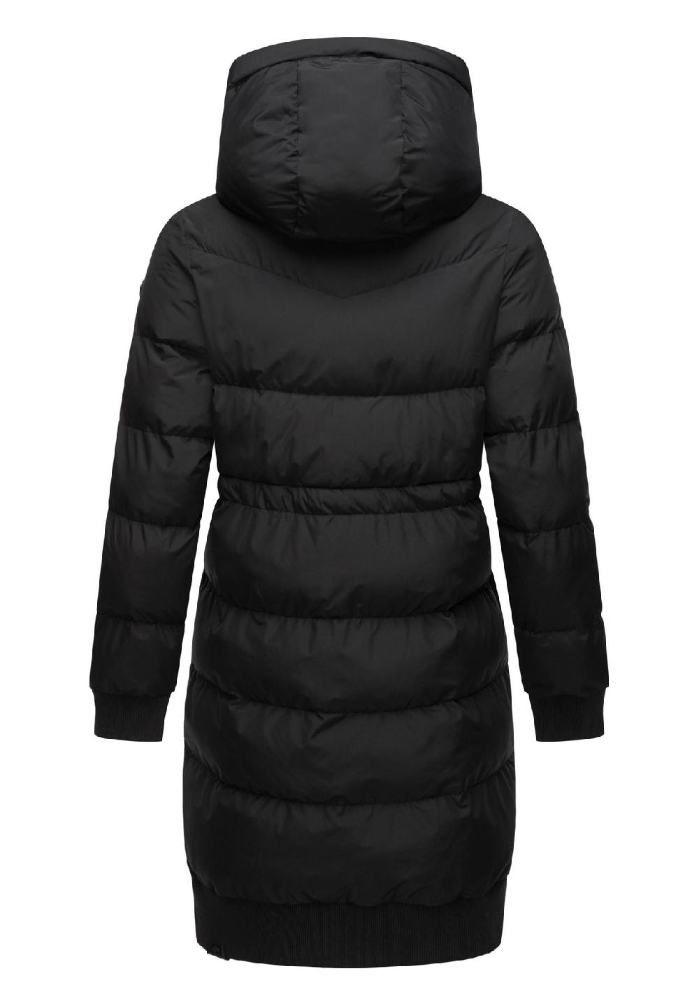 ragwear™ Steppmantel Briosh VIP-Rabatte