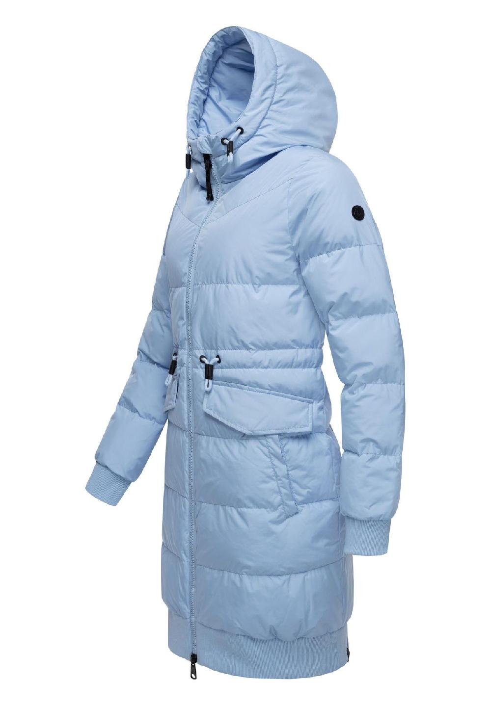 ragwear™ Steppmantel Briosh Tiefpreis