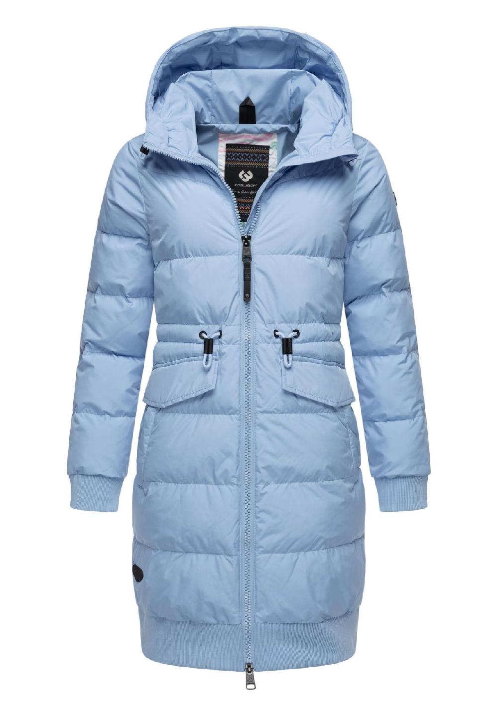 ragwear™ Steppmantel Briosh Tiefpreis