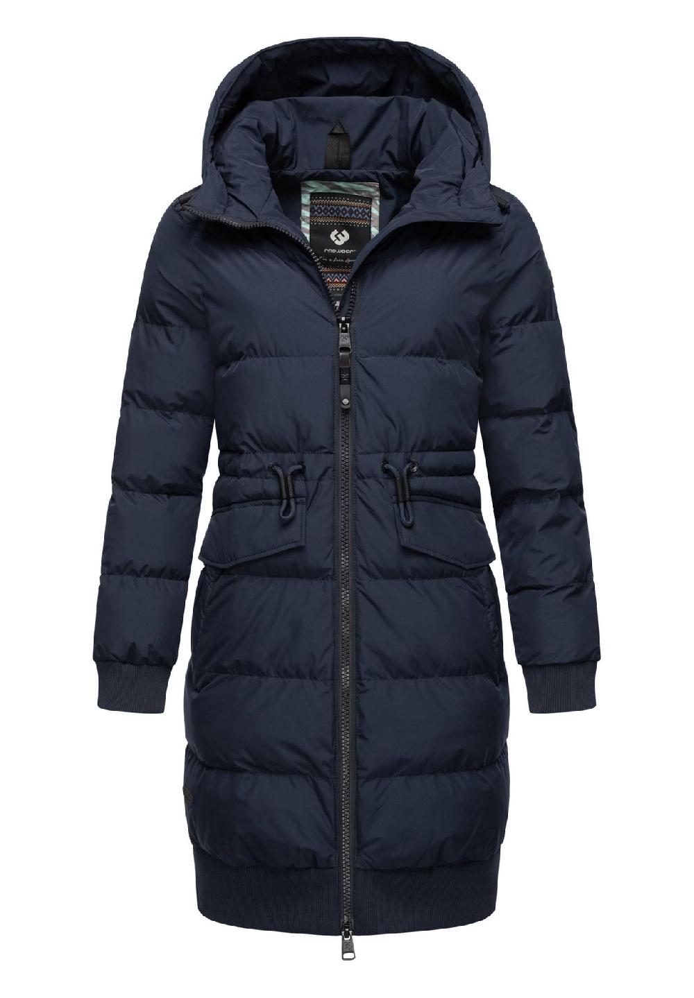 ragwear™ Steppmantel Briosh Super Sparpreis