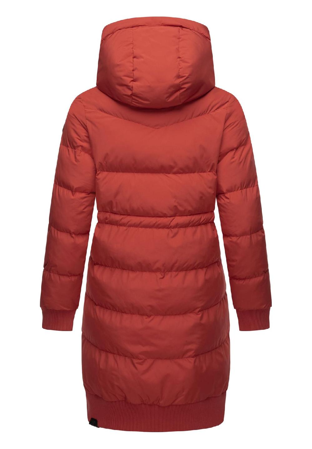 ragwear™ Steppmantel Briosh Kostenlose Rückgabe