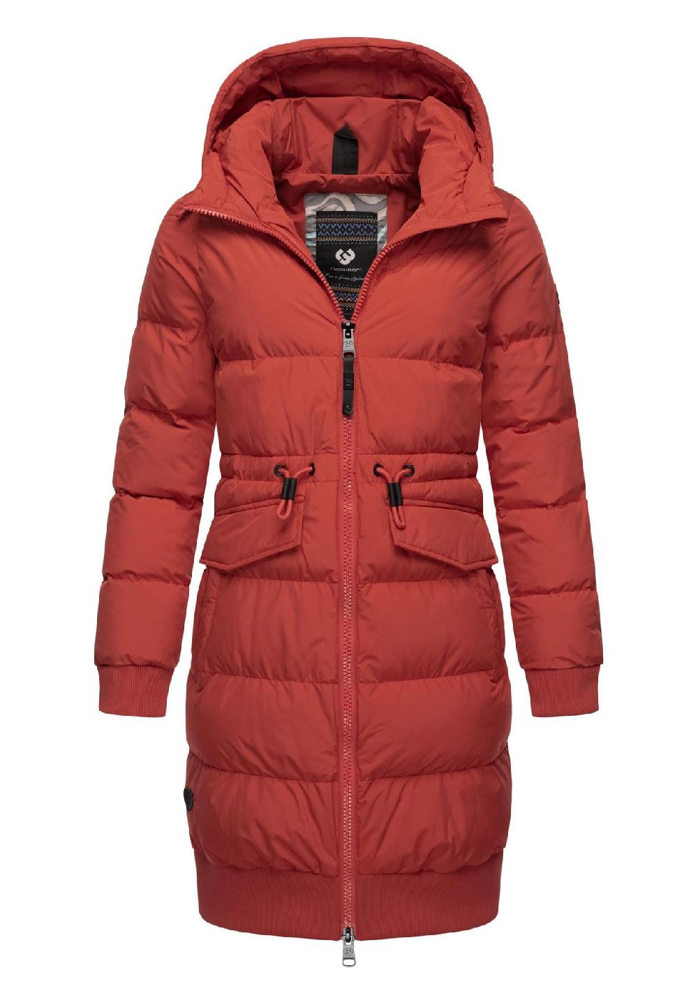 ragwear™ Steppmantel Briosh Kostenlose Rückgabe