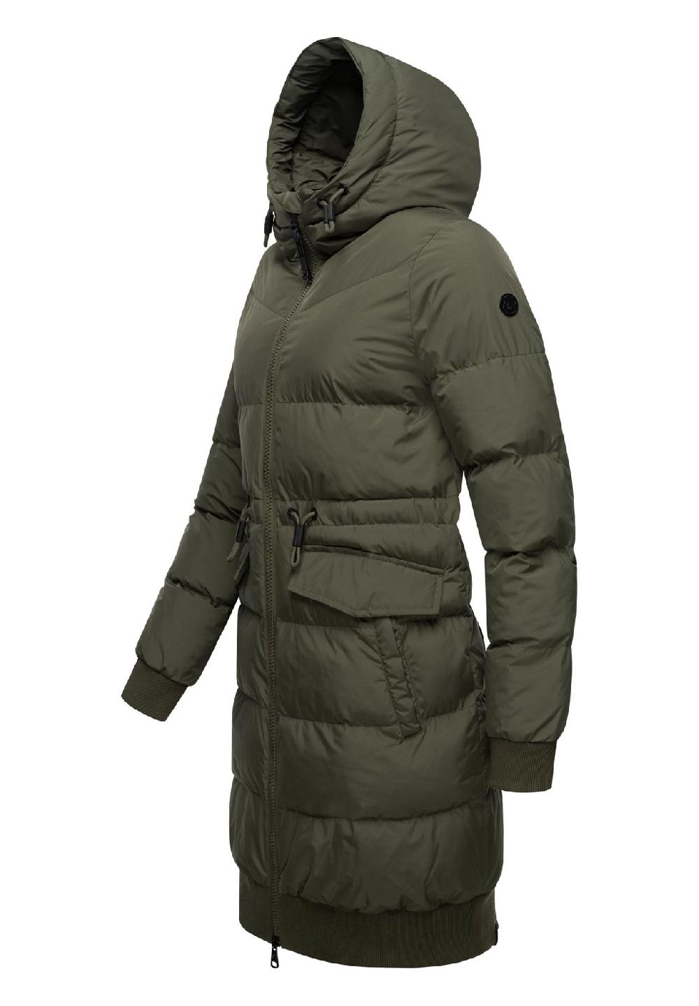 ragwear™ Steppmantel Briosh Begrenzte Freigabe
