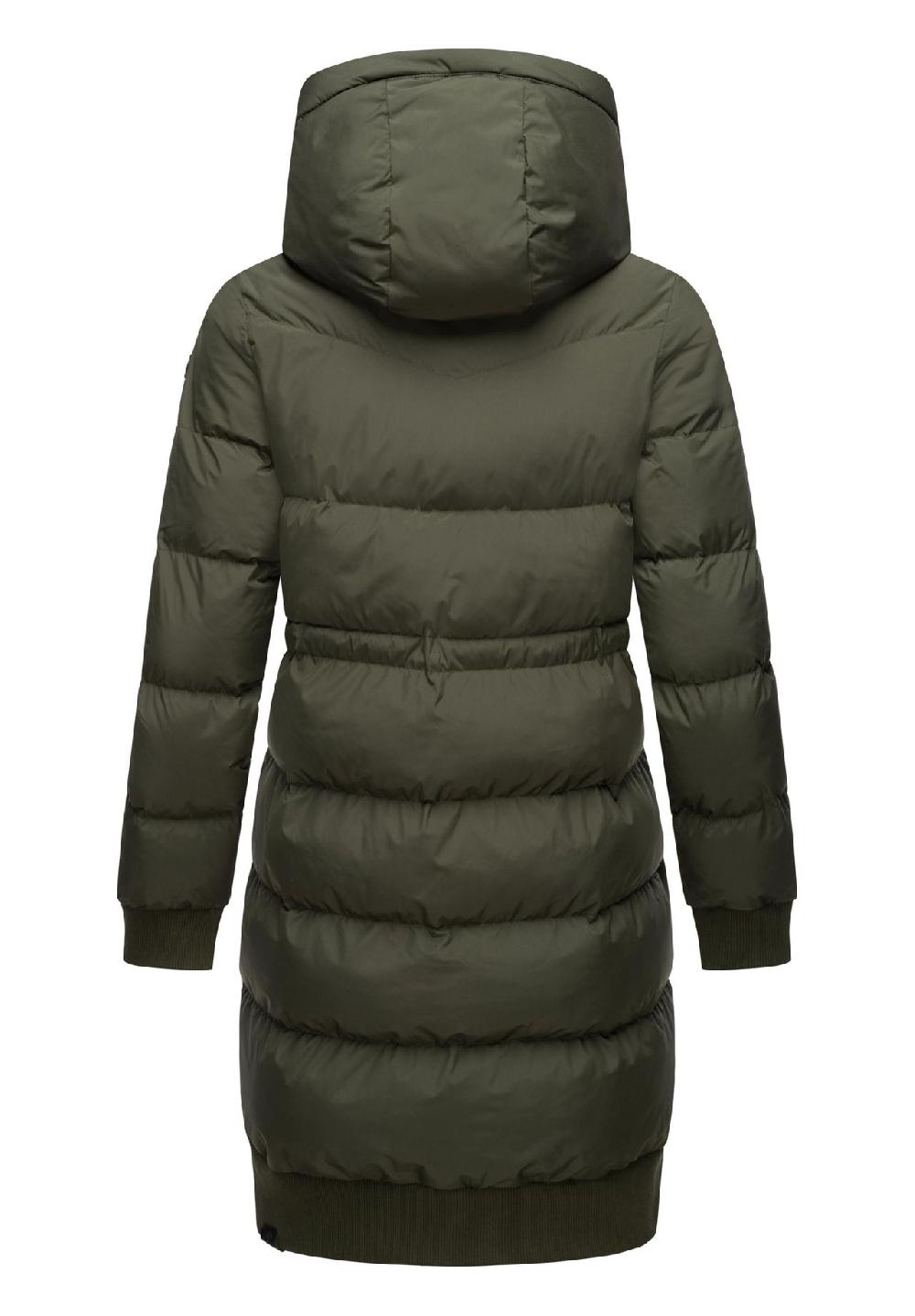 ragwear™ Steppmantel Briosh Begrenzte Freigabe