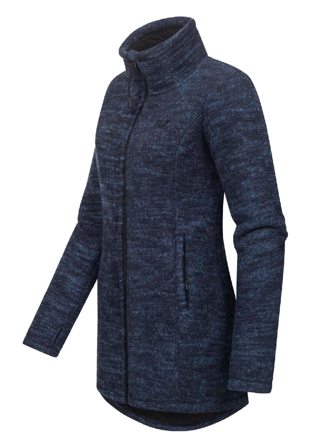 ragwear™ Strickjacke Miram Melange Letzte 2 Tage
