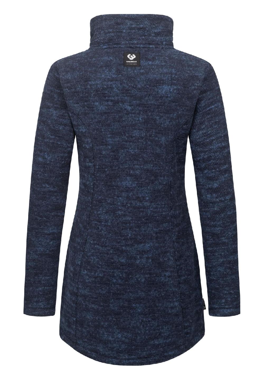 ragwear™ Strickjacke Miram Melange Letzte 2 Tage