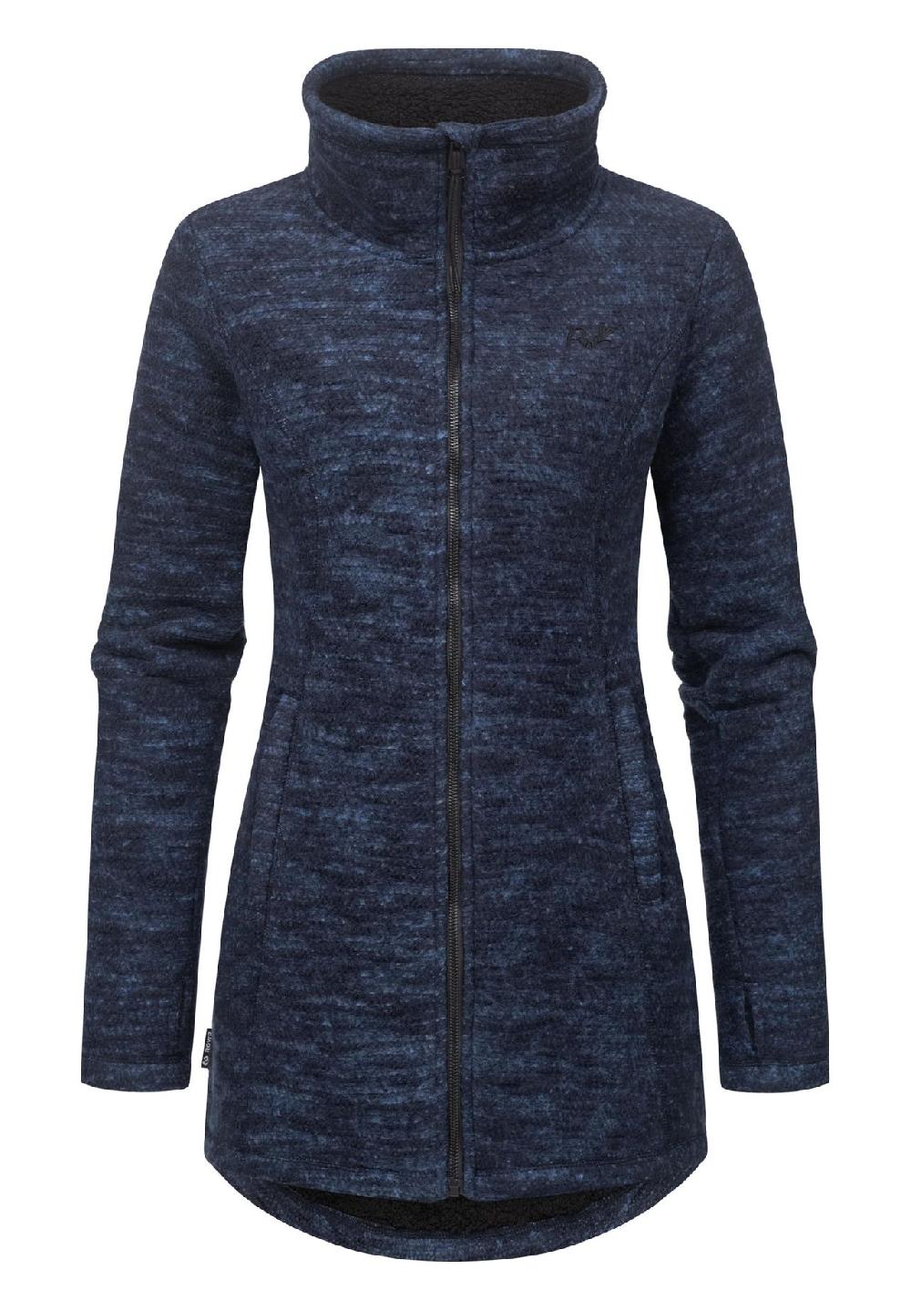 ragwear™ Strickjacke Miram Melange Letzte 2 Tage