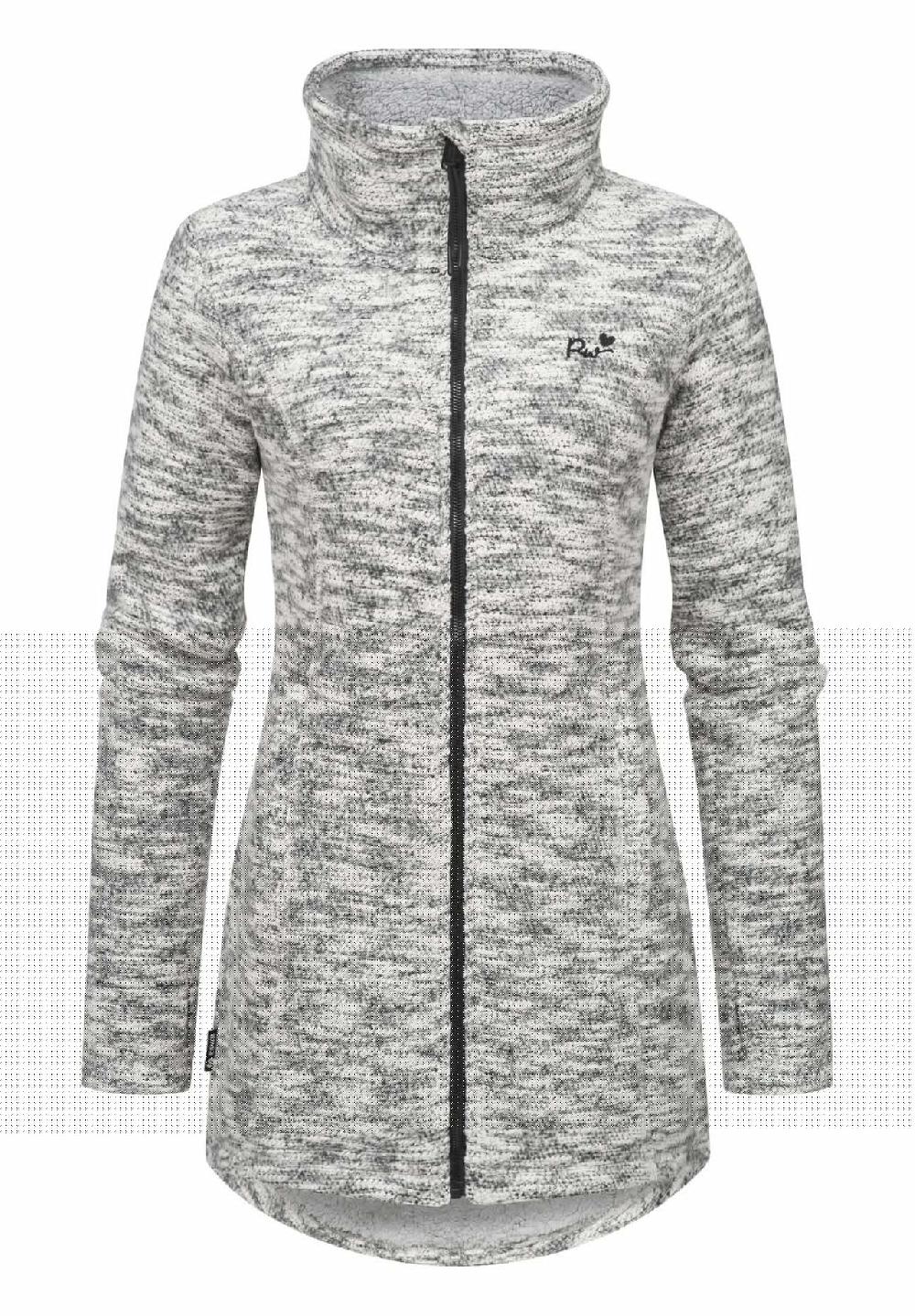 ragwear™ Strickjacke Miram Melange Letzter Tag