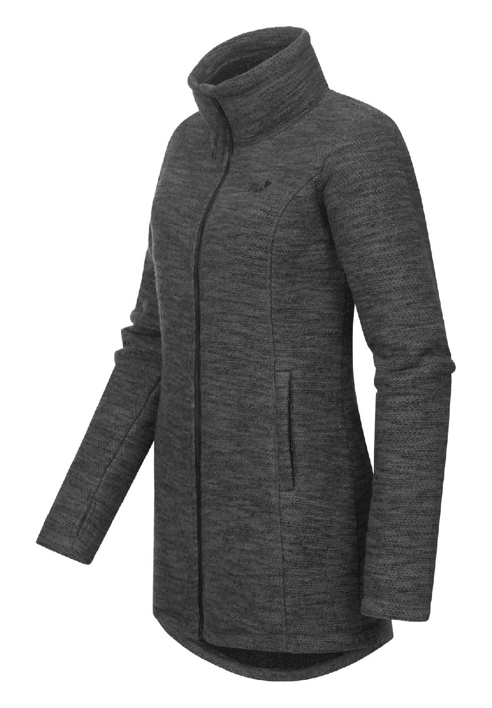 ragwear™ Strickjacke Miram Melange Zeitbegrenzte Promotion