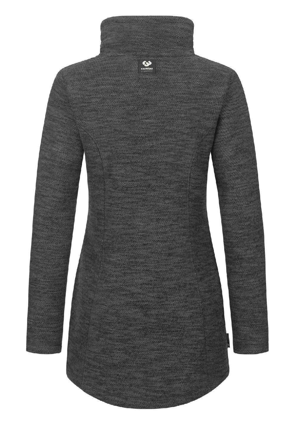 ragwear™ Strickjacke Miram Melange Zeitbegrenzte Promotion