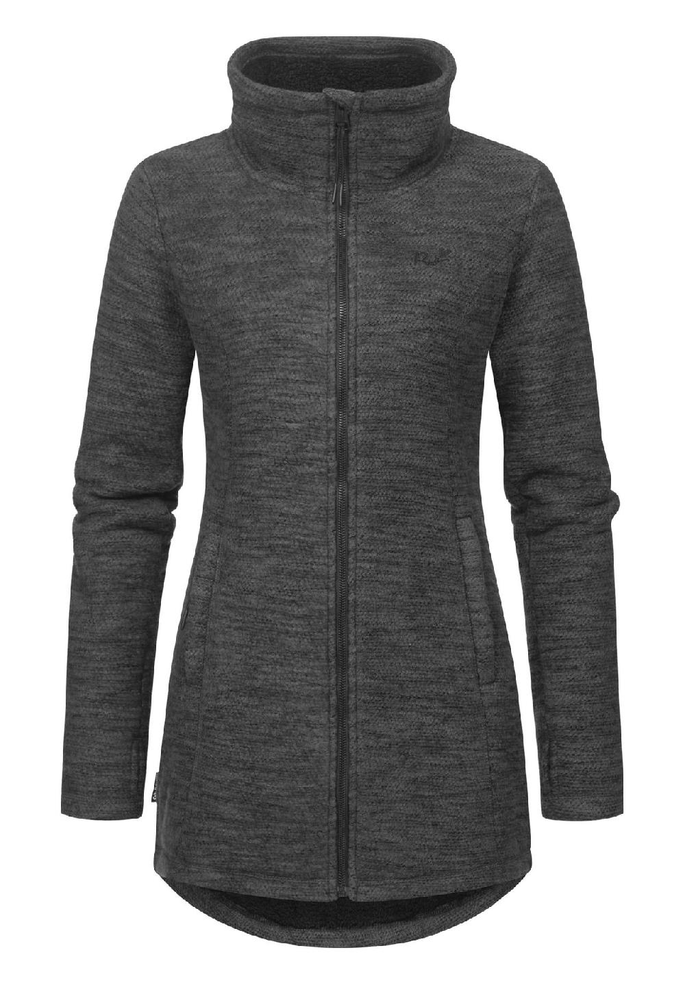 ragwear™ Strickjacke Miram Melange Zeitbegrenzte Promotion