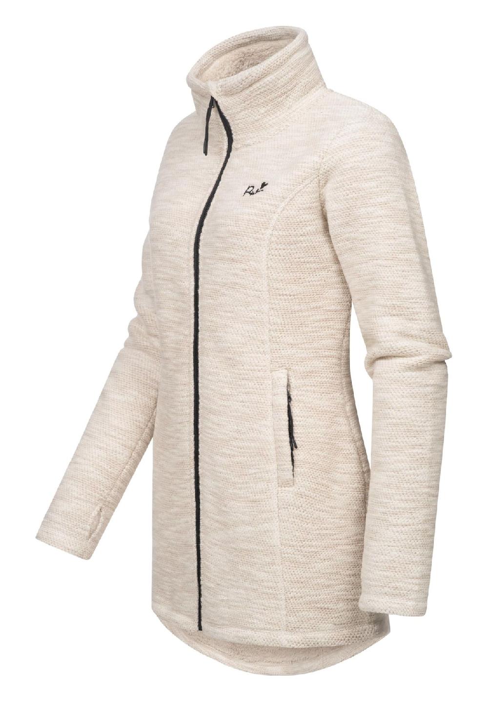 ragwear™ Strickjacke Miram Melange Bis zu 60% Rabatt