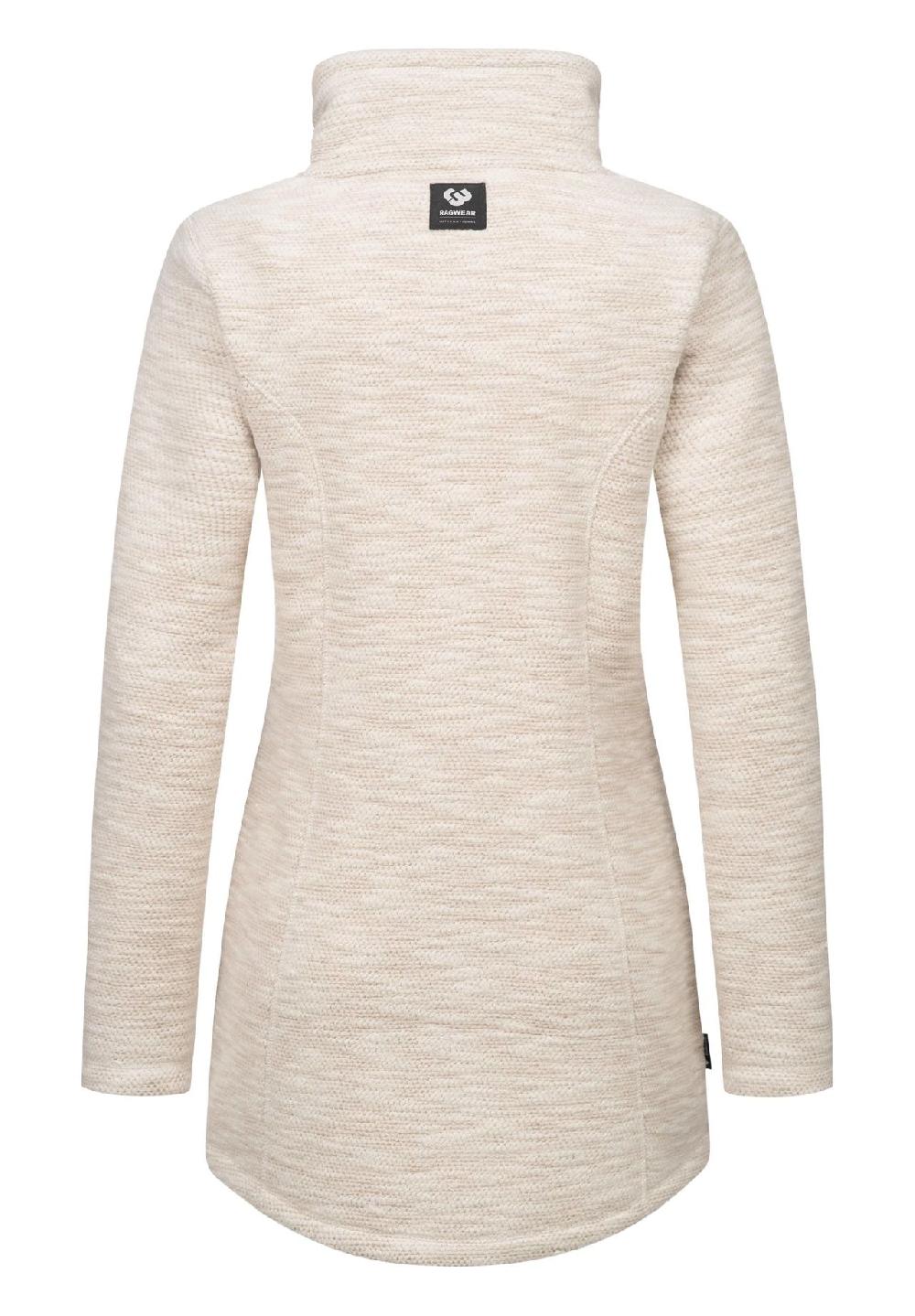 ragwear™ Strickjacke Miram Melange Bis zu 60% Rabatt