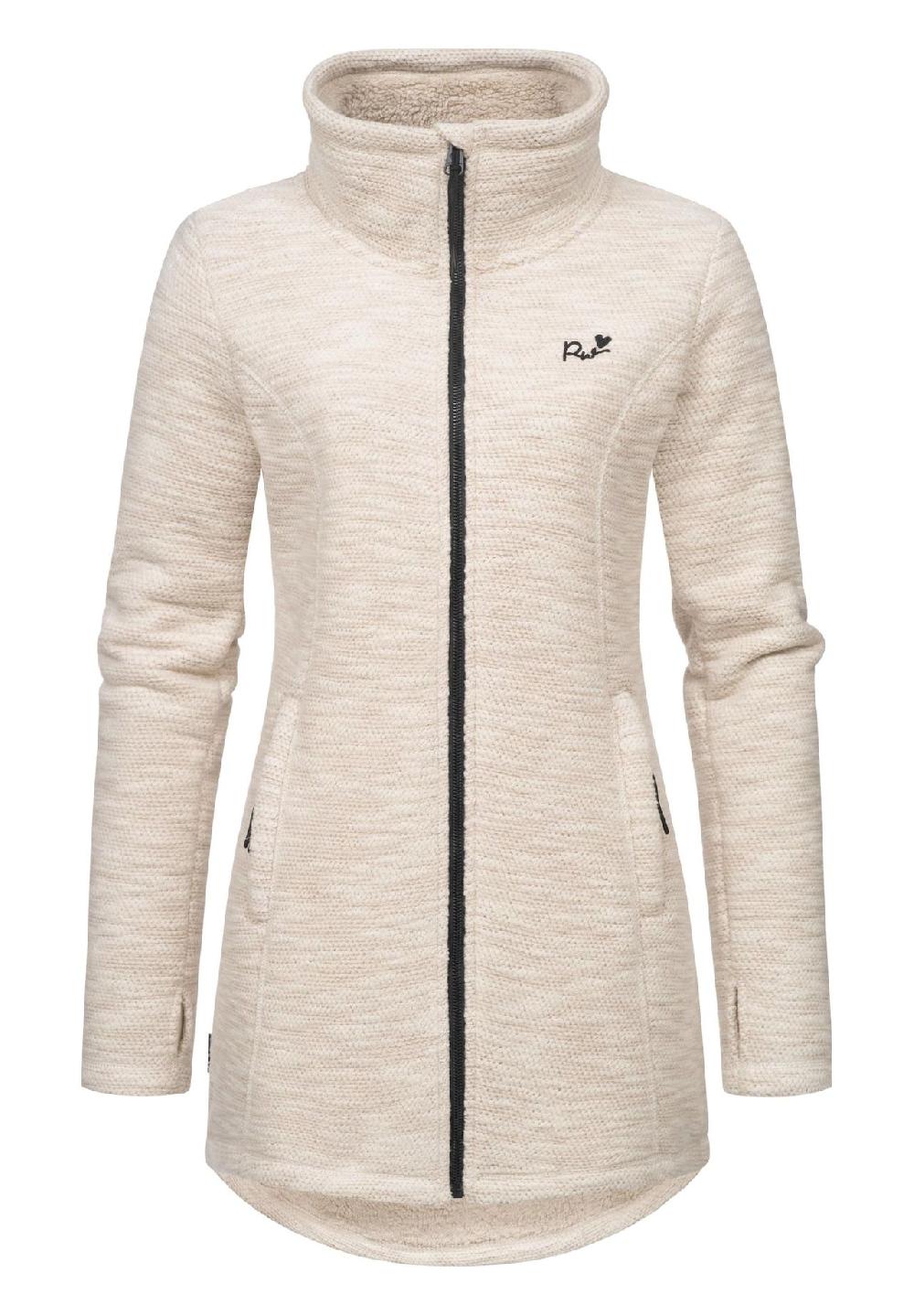 ragwear™ Strickjacke Miram Melange Bis zu 60% Rabatt