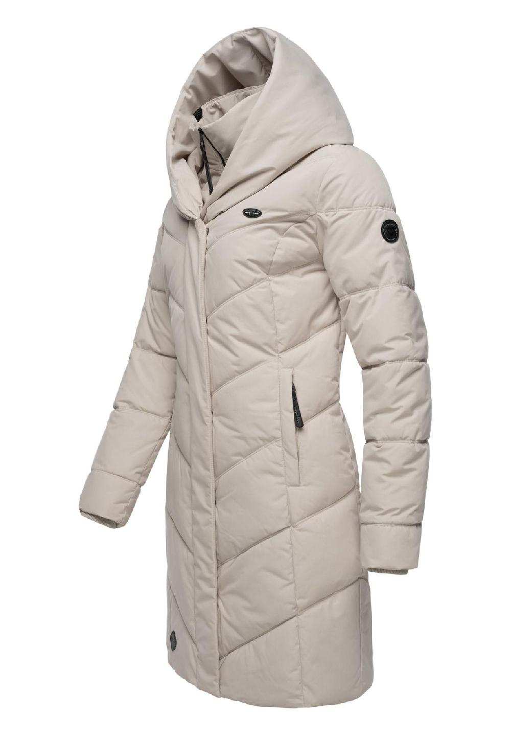 ragwear™ Steppmantel Natalka Bis zu 55% Rabatt