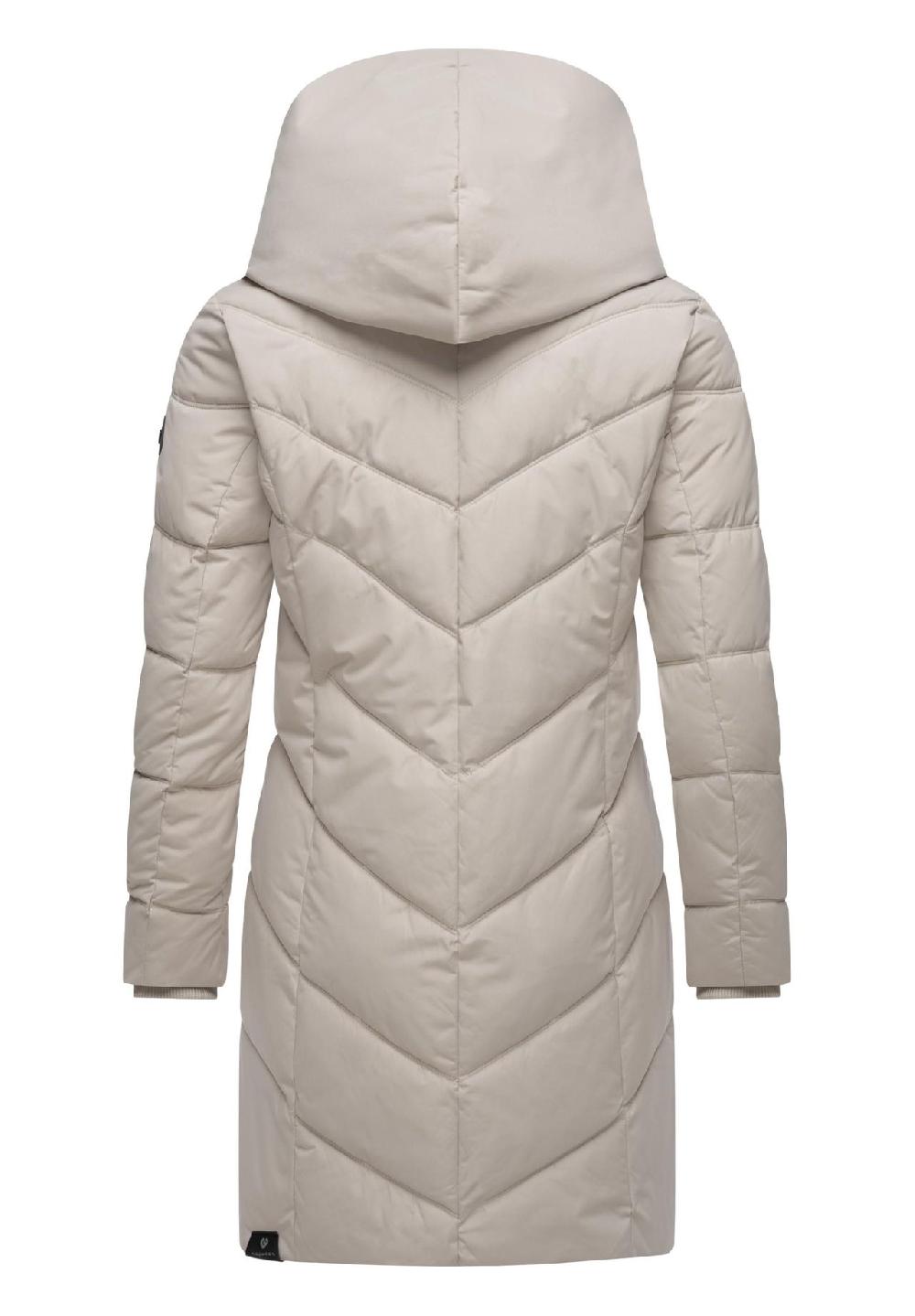 ragwear™ Steppmantel Natalka Bis zu 55% Rabatt