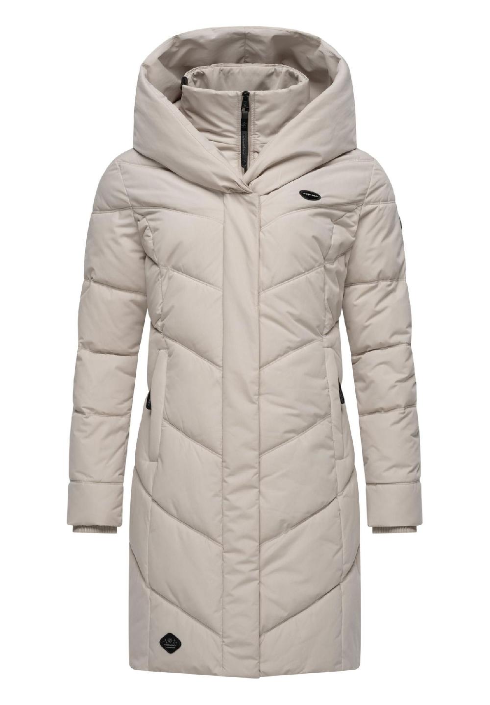 ragwear™ Steppmantel Natalka Bis zu 55% Rabatt