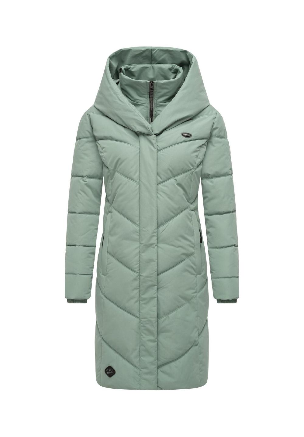 ragwear™ Steppmantel Natalka Discount Store für neue Produkte