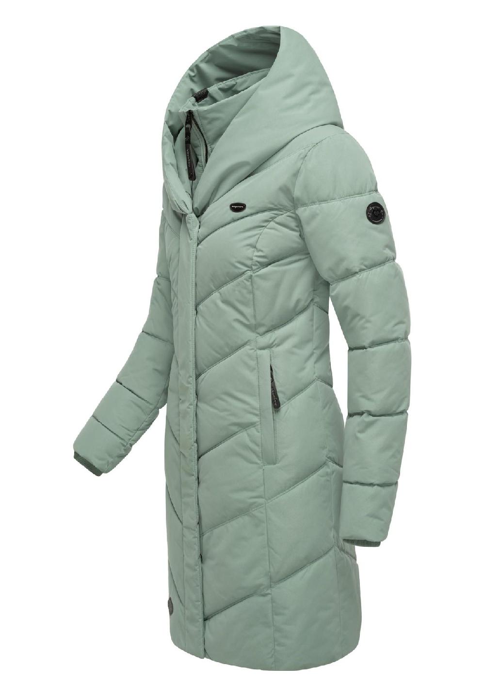 ragwear™ Steppmantel Natalka Discount Store für neue Produkte