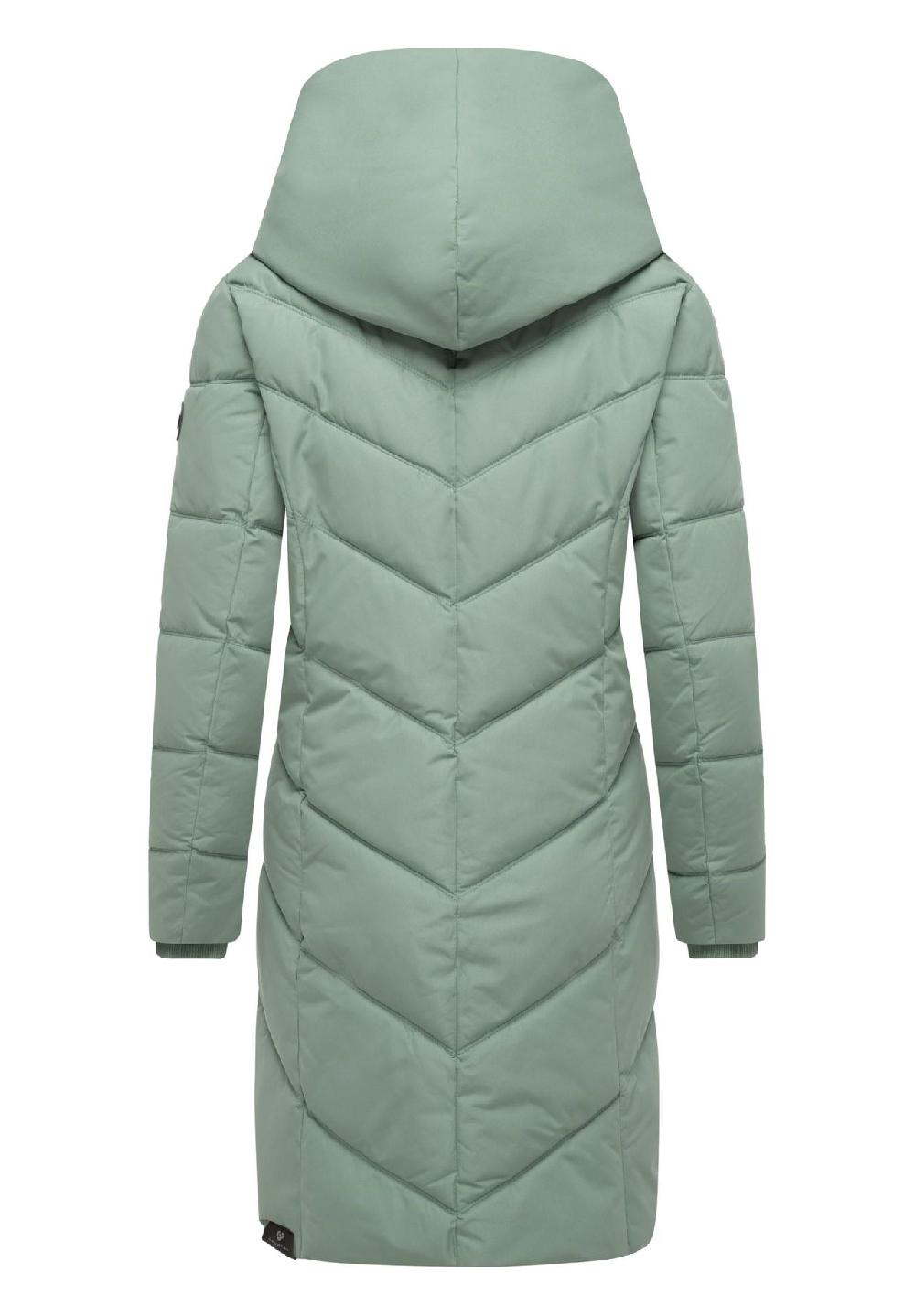 ragwear™ Steppmantel Natalka Discount Store für neue Produkte