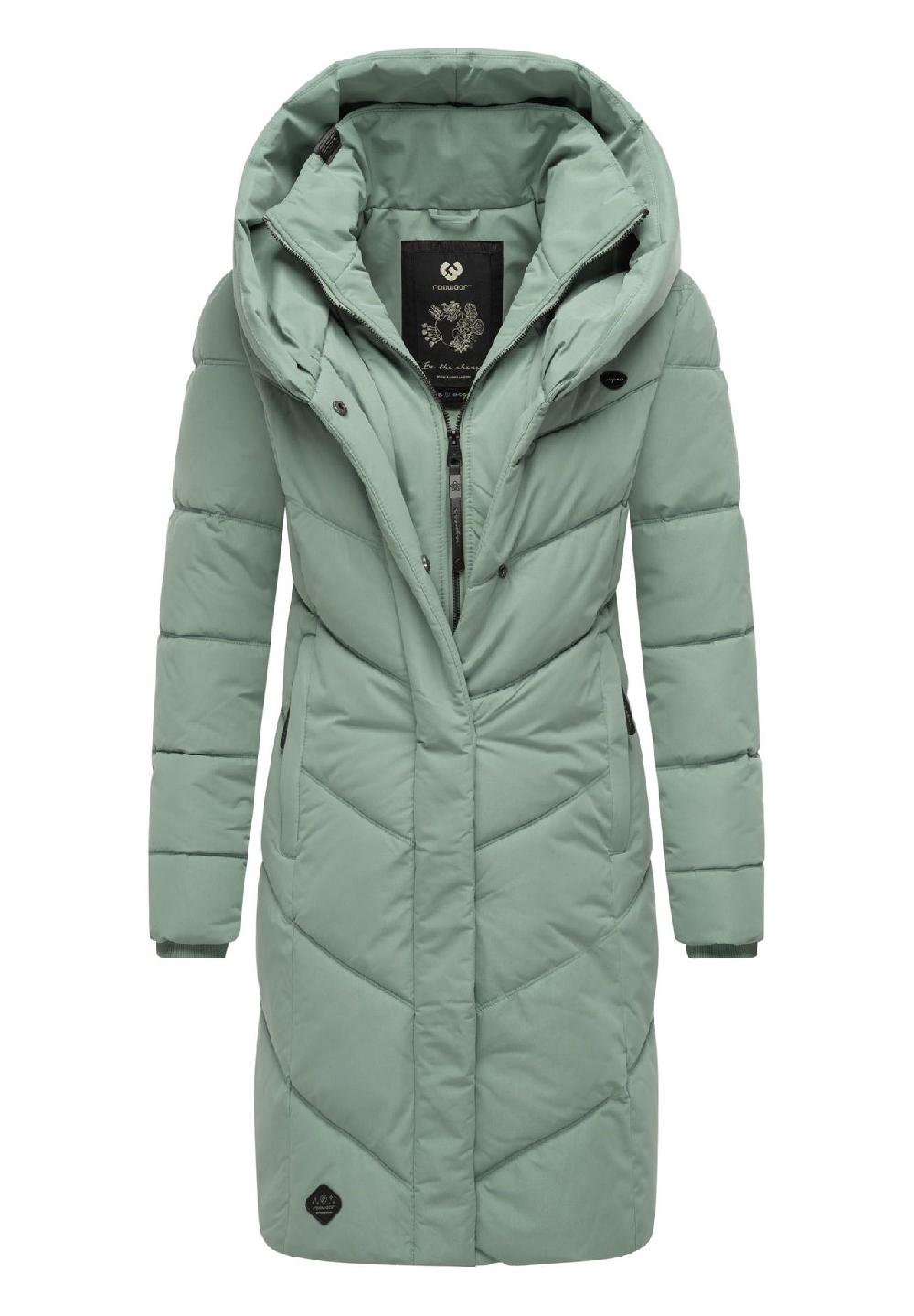 ragwear™ Steppmantel Natalka Discount Store für neue Produkte