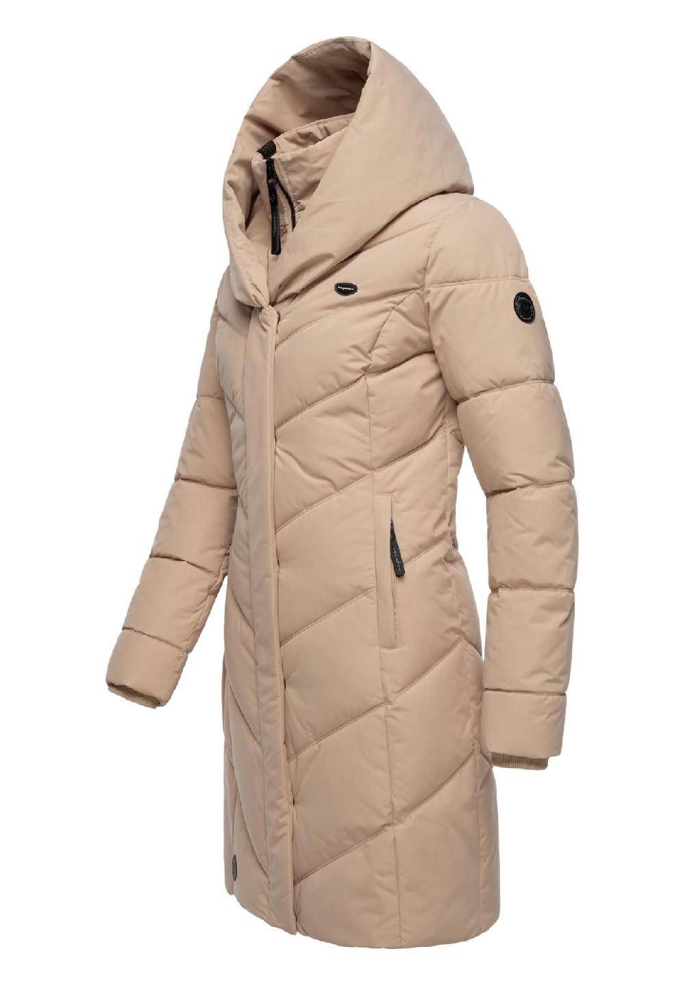 ragwear™ Steppmantel Natalka Nur noch ein Tag übrig