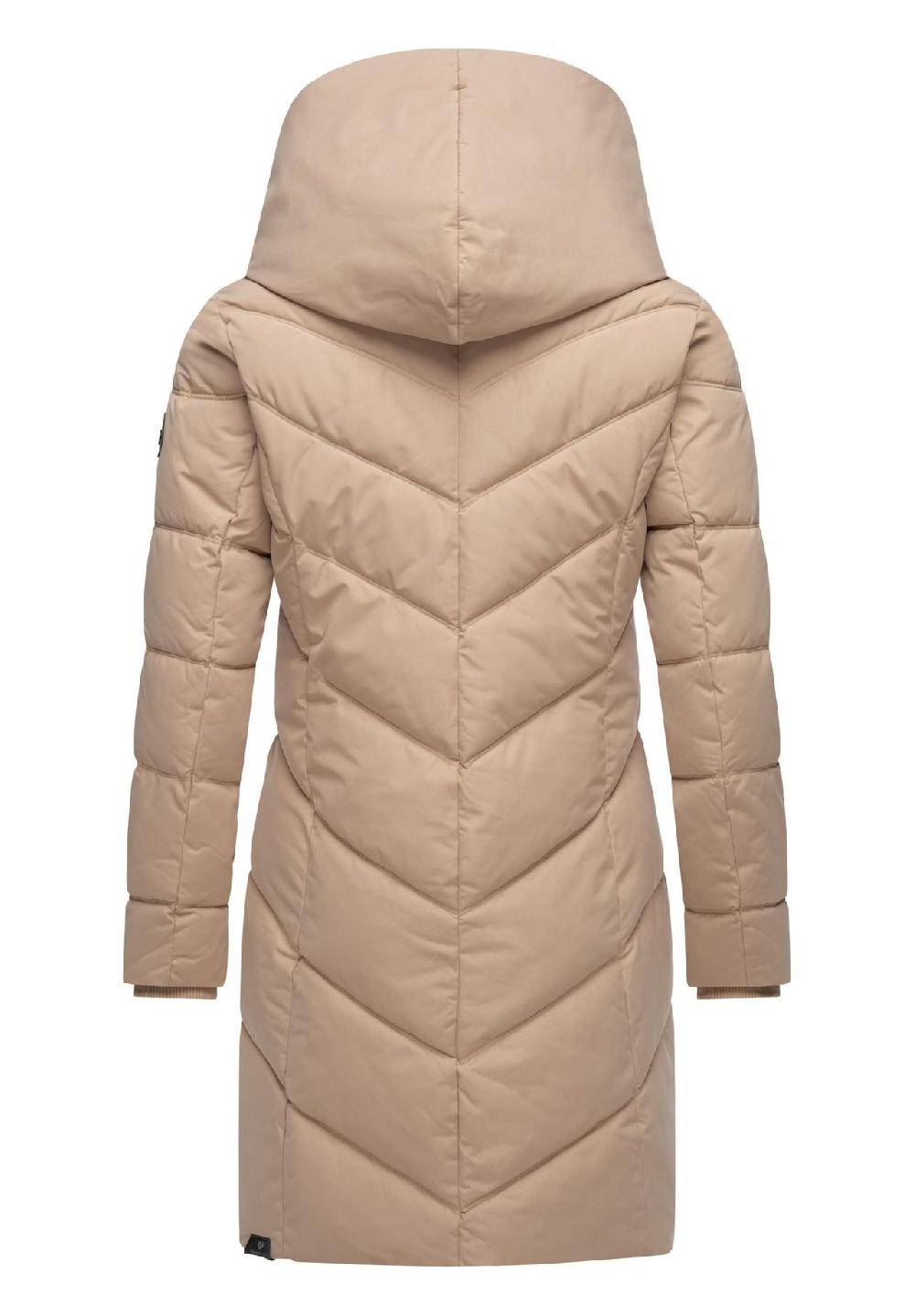 ragwear™ Steppmantel Natalka Nur noch ein Tag übrig