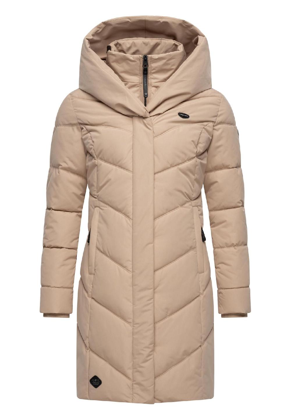 ragwear™ Steppmantel Natalka Nur noch ein Tag übrig